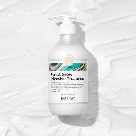 Botamix Forest Grow Intensive Treatment 480ml – image 4 of 4