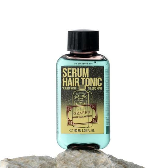 grafen Jeju Sea Water Serum Tonic 100ml – image 2 of 5