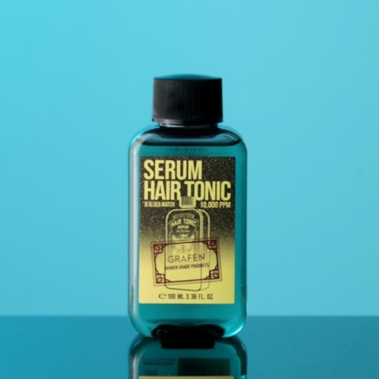 grafen Jeju Sea Water Serum Tonic 100ml – image 5 of 5