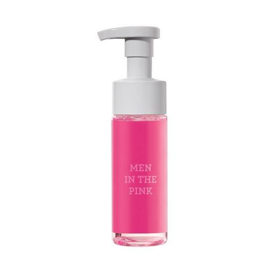 primera Men in the Pink Aqua Shield Cleansing & Shaving Micro Bubble Foam 150ml – image 1 of 3