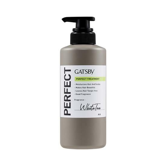 GATSBY Perfect Treatment 380g