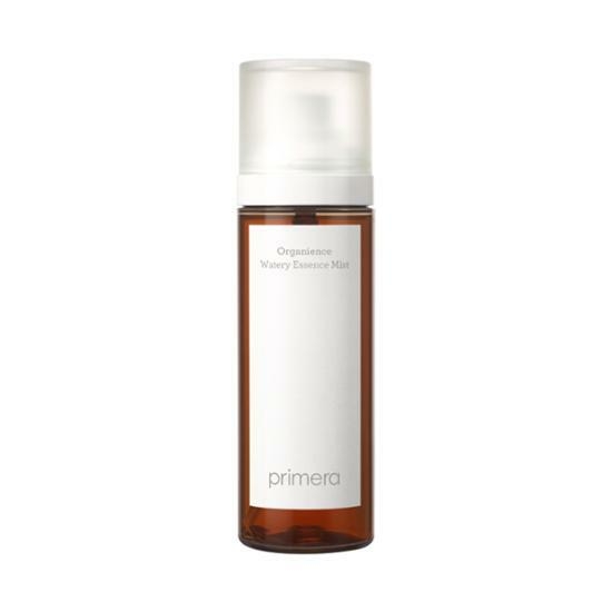 primera Organience Watery Essence Mist 100ml