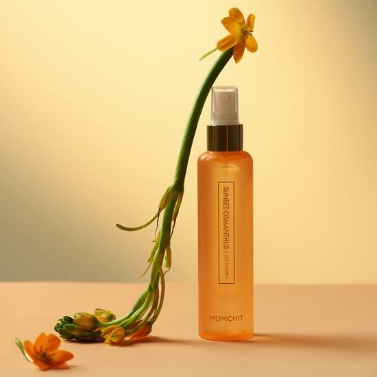 MUMCHIT Hair&Body Mist Sunset Osmanthus 105mL – image 2 of 2