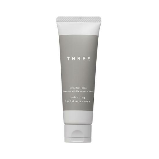 THREE Balancing Hand&Arm Cream 50g