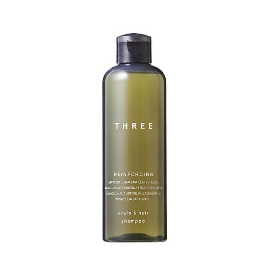 THREE Scalp&Hair Reinforcing Shampoo R 250ml