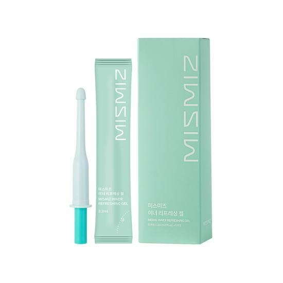 mismiz Inner Refreshing Gel 2.2ml*5ea – image 2 of 4