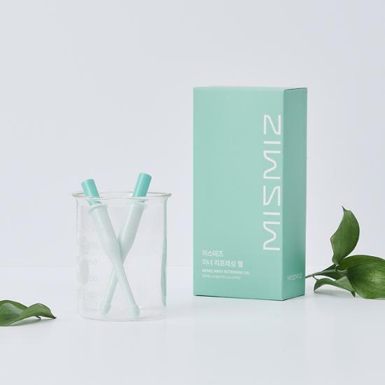 mismiz Inner Refreshing Gel 2.2ml*5ea – image 3 of 4