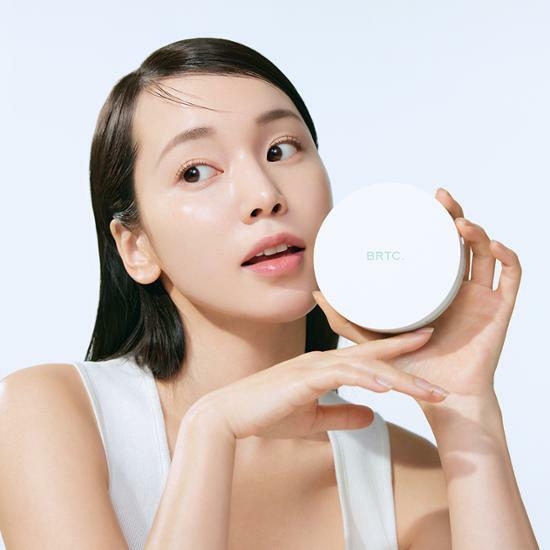 BRTC Mild Sun Cushion 25g – image 2 of 2