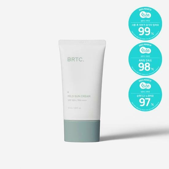 BRTC Mild Sun Cream 50ml – image 1 of 2