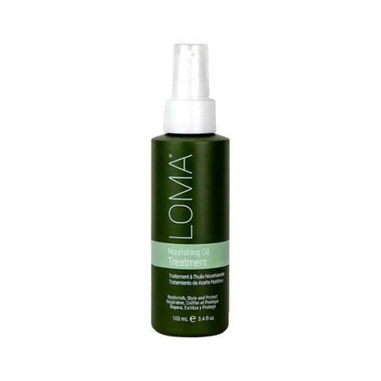 LOMA Nourishing Oil Treatment 100ml