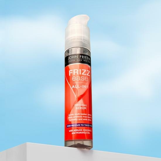 John Frieda Prizz Ease Original Serum 50ml – image 1 of 3