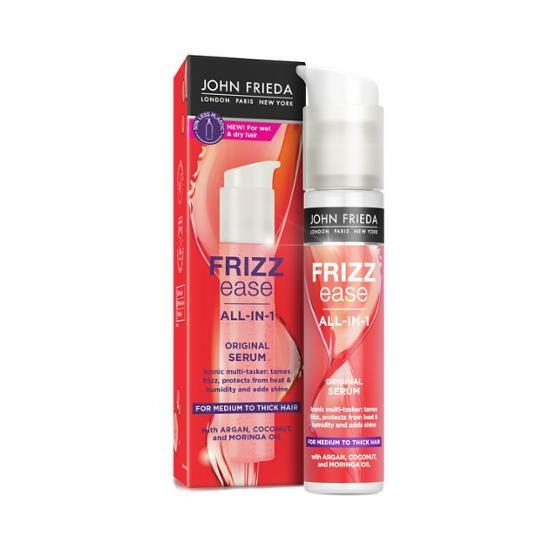 John Frieda Prizz Ease Original Serum 50ml – image 2 of 3