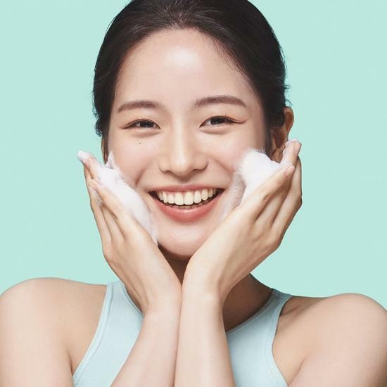 Klavuu Phytoncide Mild Cleansing Foam 150mL – image 1 of 4