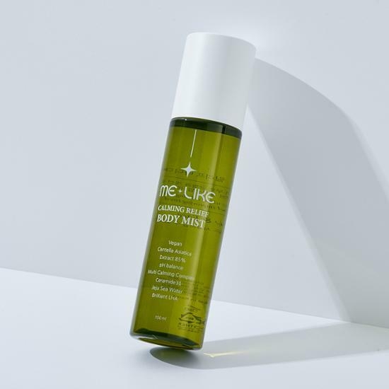 me Like Calming Relief Body Mist 150ml – image 1 of 7
