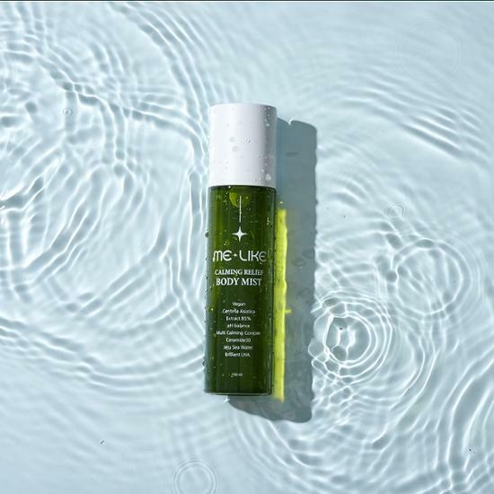 me Like Calming Relief Body Mist 150ml – image 3 of 7