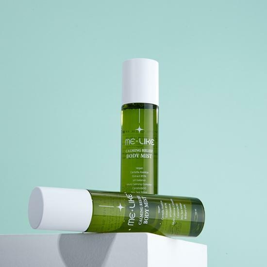 me Like Calming Relief Body Mist 150ml – image 4 of 7