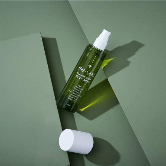 me Like Calming Relief Body Mist 150ml – image 5 of 7