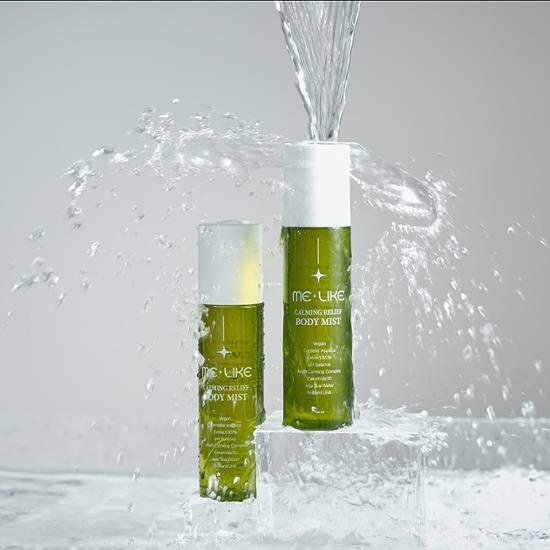me Like Calming Relief Body Mist 150ml – image 6 of 7