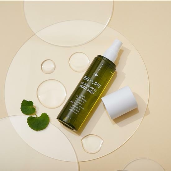 me Like Calming Relief Body Mist 150ml – image 7 of 7