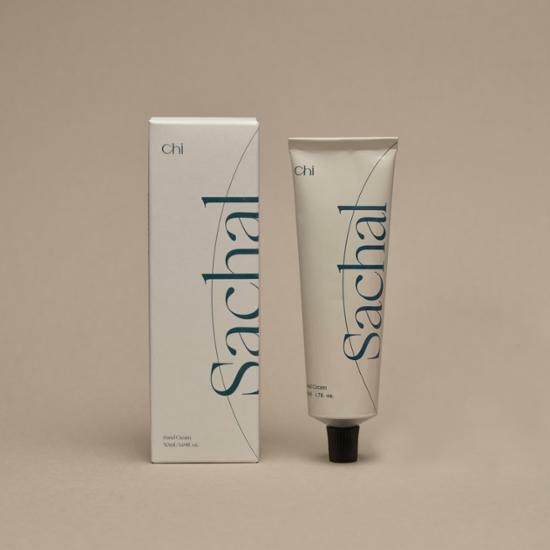 Chi Hand Cream SACHAL 50mL – image 4 of 4