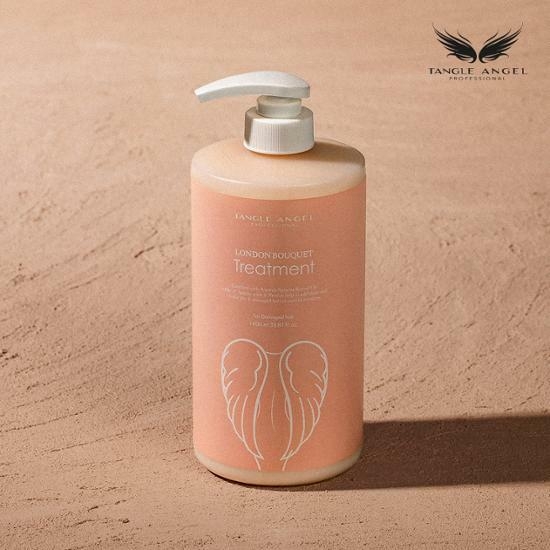 Tangl Eangel London Bouquet Treatment 1000ml – image 2 of 2