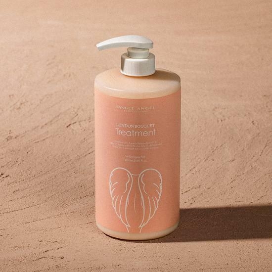 Tangl Eangel London Bouquet Treatment 1000ml – image 1 of 2