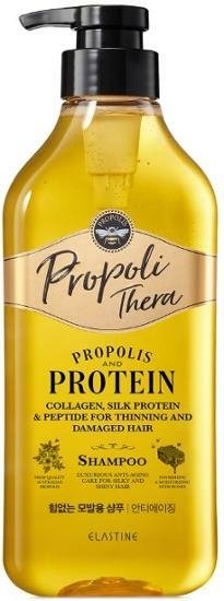 elastine Propoli Thera Weak Hair Shampoo 500ml