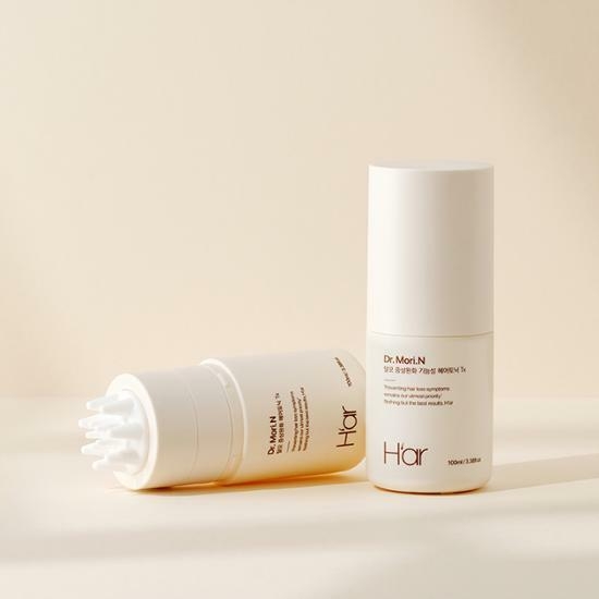 Har Dr. Mori N Anti-Hair Loss Tonic 100mL – image 1 of 2