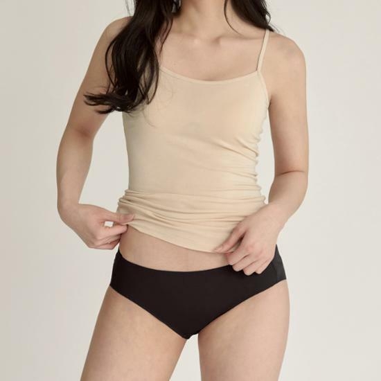 purecotton No-Line Schier Period Proof Panty – image 5 of 9