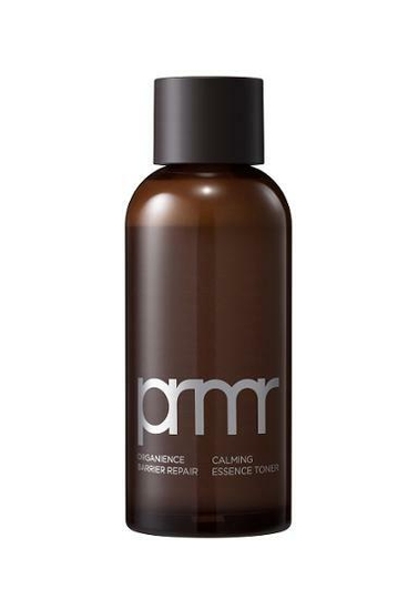 Organience Barrier Repair Calming Essence Toner 160ml - maccaron