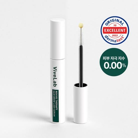 ViveLab Revive Therapy Hair Brow Lash Serum (also for hairline) 10ml