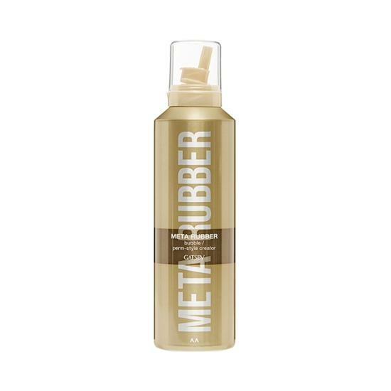 GATSBY Meta Rubber Bubble Perm Style Creator 180g – image 5 of 6