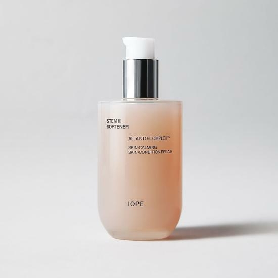 IOPE Man Stem 3 Softener 150ml – image 1 of 2