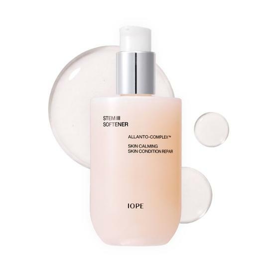 IOPE Man Stem 3 Softener 150ml – image 2 of 2