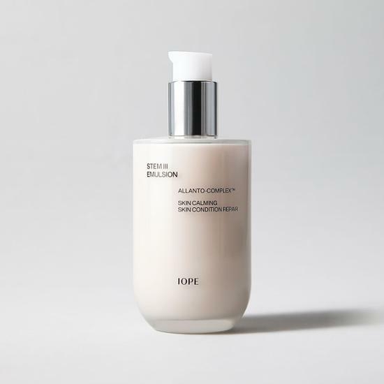 IOPE Man Stem 3 Emulsion 150ml – image 2 of 2