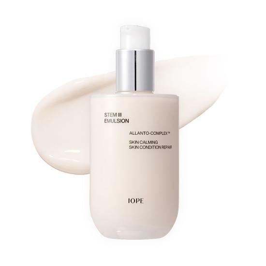 IOPE Man Stem 3 Emulsion 150ml – image 1 of 2