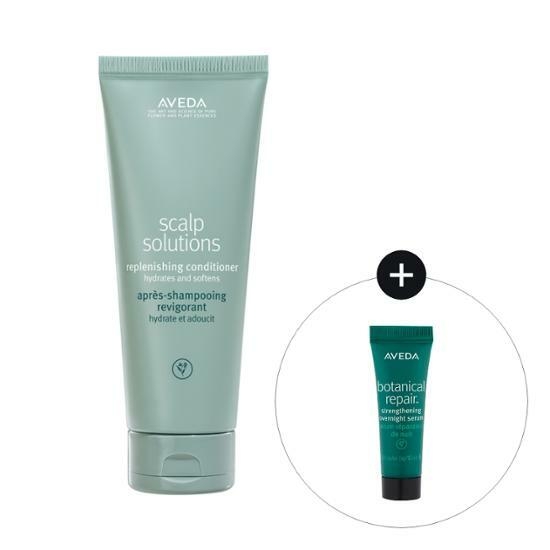 AVEDA Scalp Solution Replenicing Conditioner 200ml – image 1 of 2