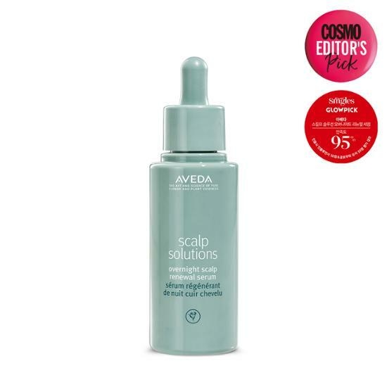 AVEDA Scalp Solution Overnight Renewal Serum 50ml – image 1 of 2
