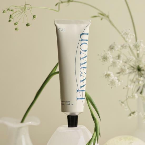 Chi Hand Cream Hwawon 50mL – image 4 of 4