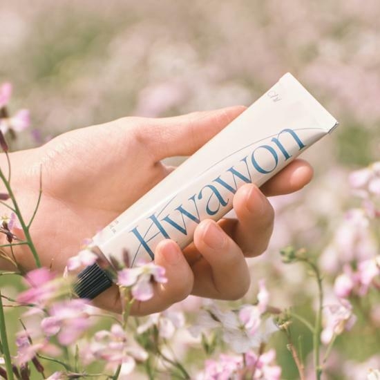 Chi Hand Cream Hwawon 50mL – image 2 of 4