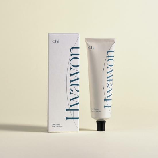 Chi Hand Cream Hwawon 50mL – image 1 of 4