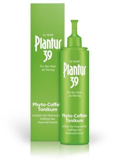 Plantur 39 Caffeine Tonic 200mL+Ceramic Guasha – image 1 of 2