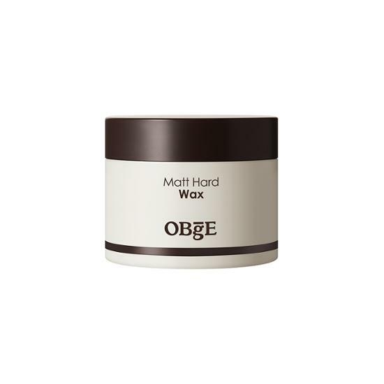 OBGE Matt Hard Wax 120g – image 1 of 3