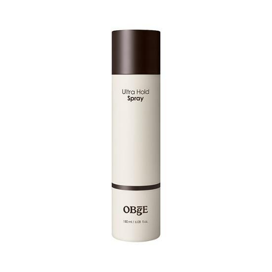 OBGE Ultra Hold Spray 180ml – image 1 of 3
