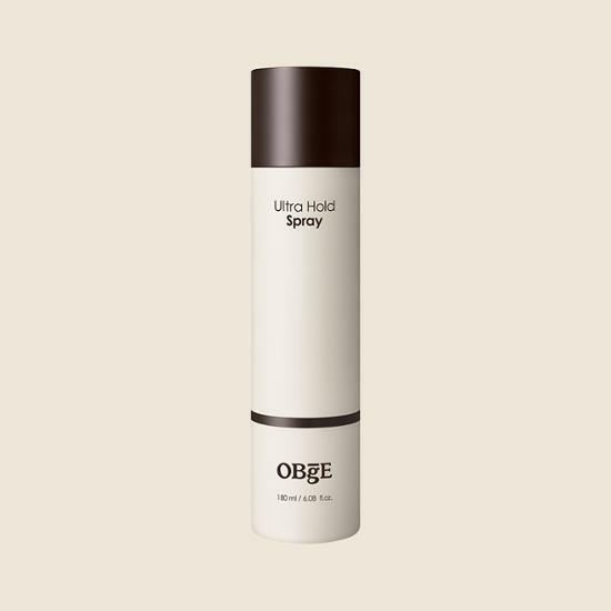 OBGE Ultra Hold Spray 180ml – image 3 of 3