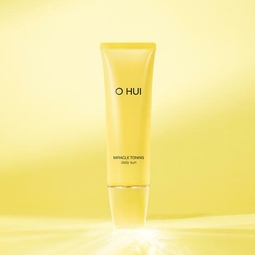 O HUI - maccaron
