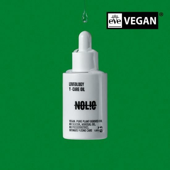 NOLIE Loveology Y Care Oil 30ml – image 4 of 4