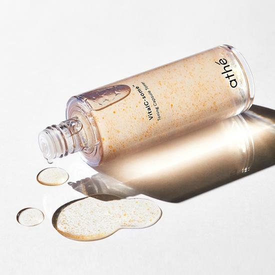 ATHE Vital C-some Toning Capsule Toner 130mL – image 1 of 4