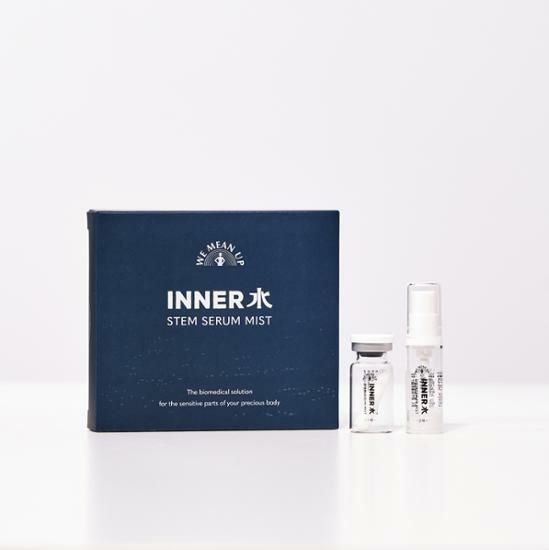 inner su Stem Serum Mist (1st Mist 2ml+2nd Mist 5ml)