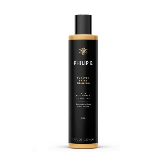 philip b Forever Shine Shampoo 220ml – image 2 of 3
